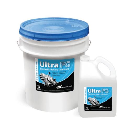 Dầu máy nén khí cho ngành thực phẩm Ultra FG Ingersoll Rand