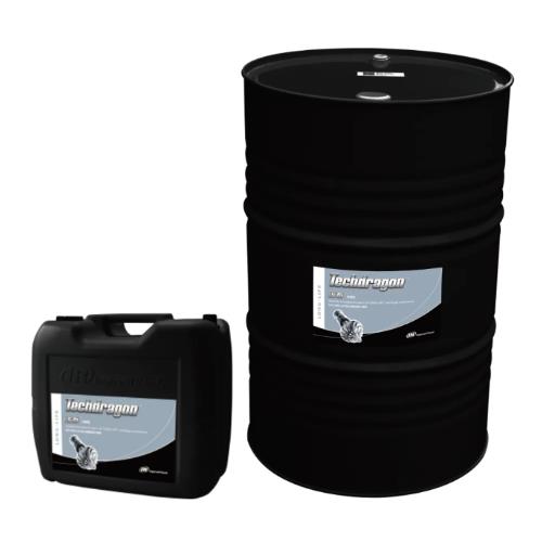 Dầu máy nén khí Techdragon cho máy ly tâm TURBO-AIR®