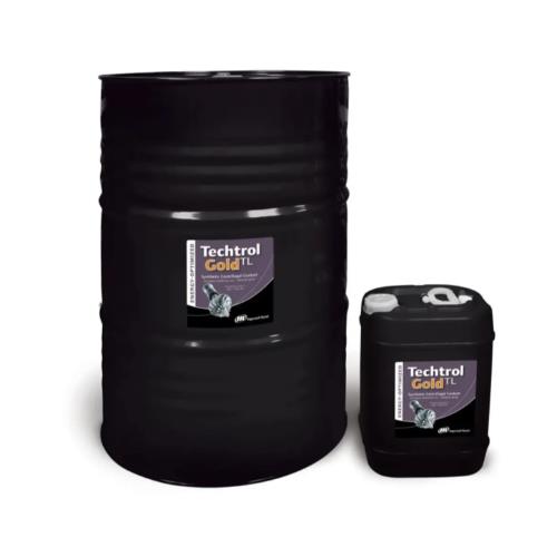 Dầu máy nén khí Techtrol Gold TL Ingersoll Rand cho máy nén ly tâm