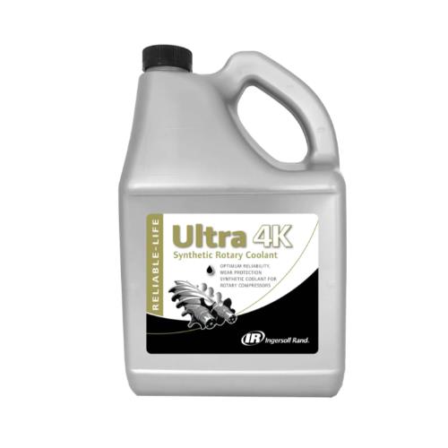 Dầu máy nén khí Ultra 4K Ingersoll Rand