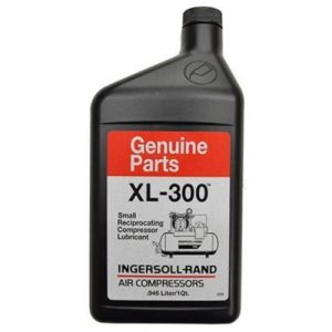 Dầu máy nén khí XL-300 Ingersoll Rand