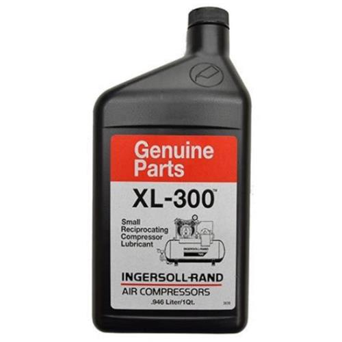 Dầu máy nén khí XL-300 Ingersoll Rand
