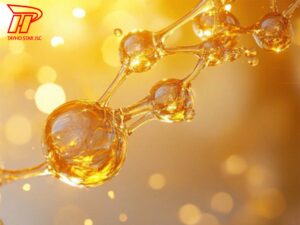 Dầu máy nén khí Shrieve ZEROL® AIR S68 dòng AIR S